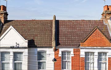 clay roofing Brinton, Norfolk