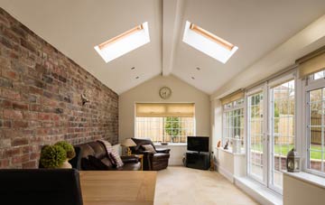 conservatory roof insulation Brinton, Norfolk