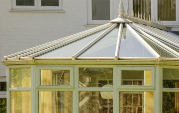 conservatory roof repair Brinton, Norfolk