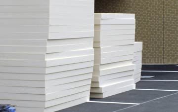 Brinton flat roof insulation costs