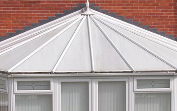 Brinton polycarbonate conservatory roof repairs