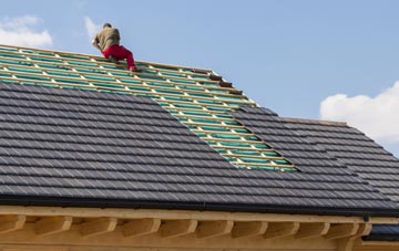 roof replacement Brinton, Norfolk