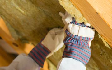 types of Brinton pitched roof insulation materials